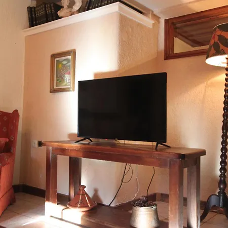 Apartment Pine By Alure *