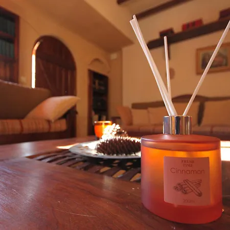 Pine By Alure * Αράχωβα