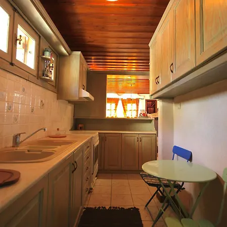 Apartment Pine By Alure