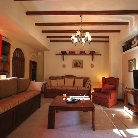 Pine By Alure Διαμέρισμα *