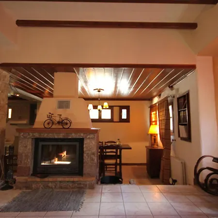 Διαμέρισμα Pine By Alure Αράχωβα