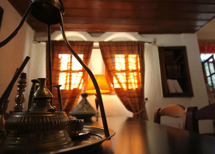 Pine By Alure Arachova