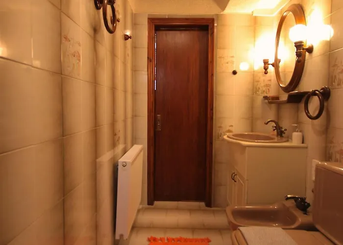 Apartment Pine By Alure *