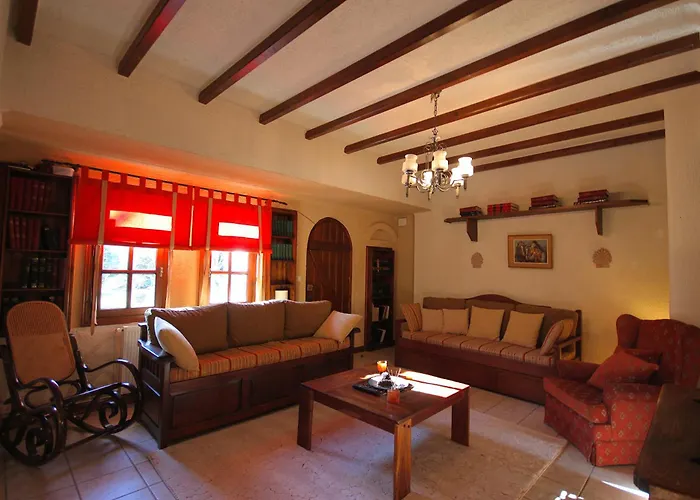 Pine By Alure Arachova