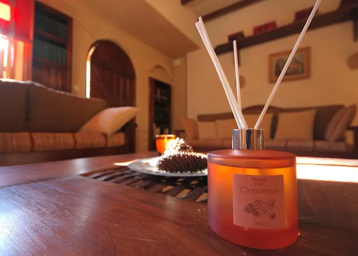 Pine By Alure * Arachova