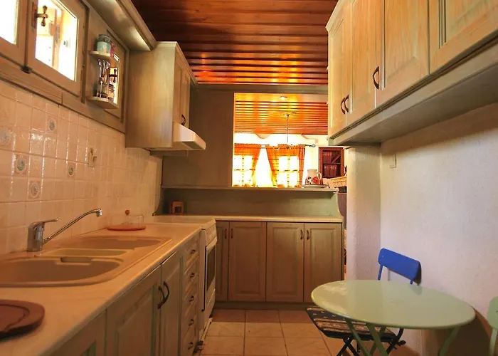 Apartment Pine By Alure