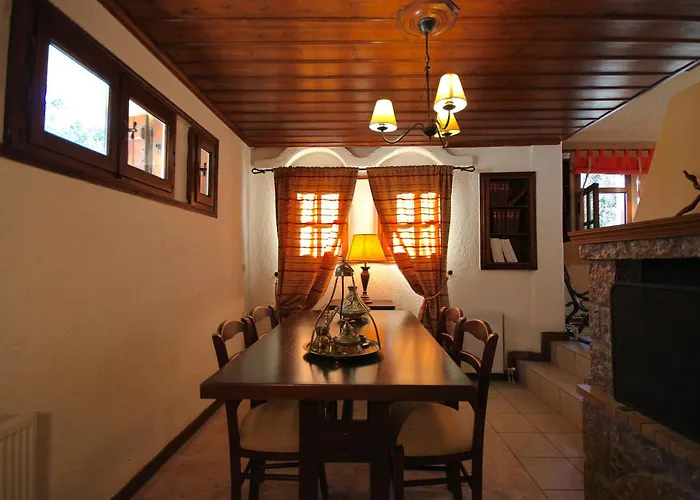 Pine By Alure Apartment *