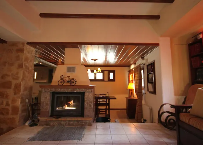 Apartment Pine By Alure Arachova