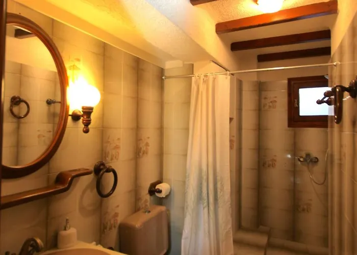 Apartment Pine By Alure