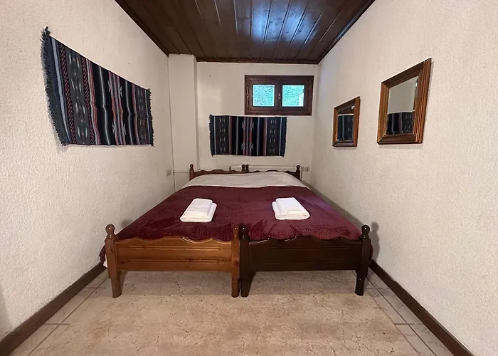 Apartment Pine By Alure